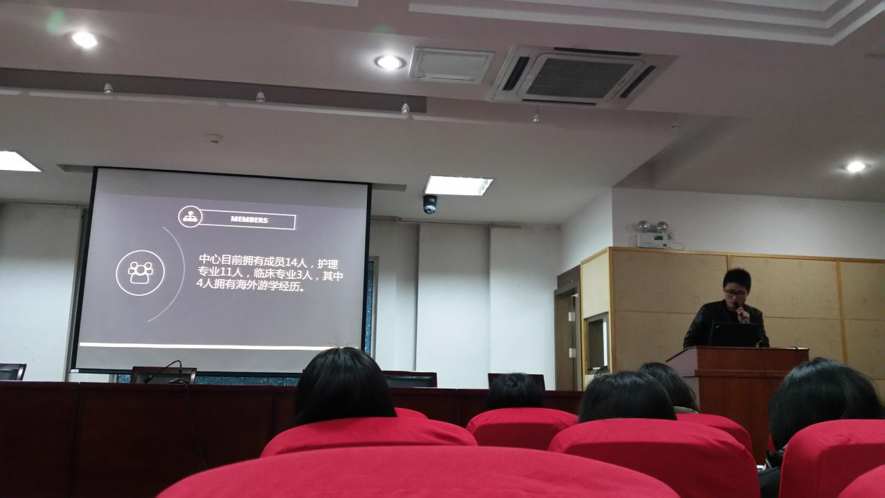 伟德国际victor19462015年度海外游学总结表彰大会暨学生海外游学事务中心成立仪式