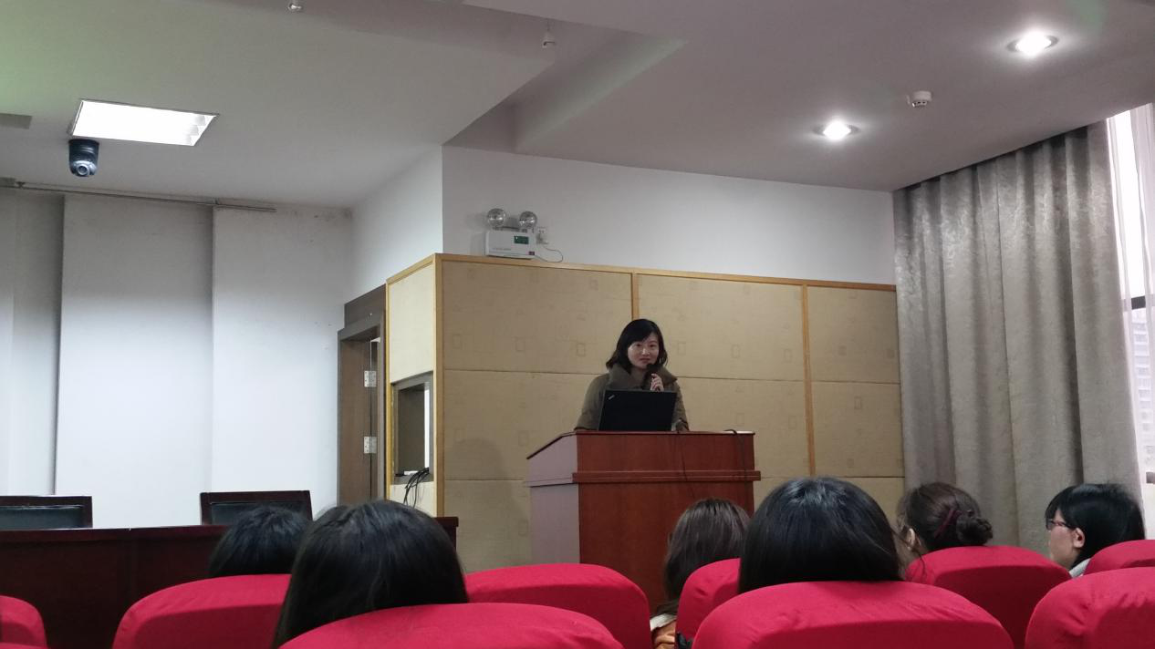 伟德国际victor19462015年度海外游学总结表彰大会暨学生海外游学事务中心成立仪式