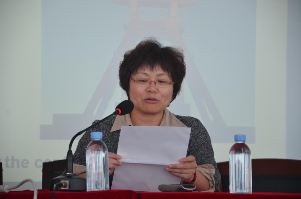 德国杜伊斯堡—埃森大学埃森伟德国际victor1946陆蒙吉教授做客伟德国际victor1946“仁医讲堂”